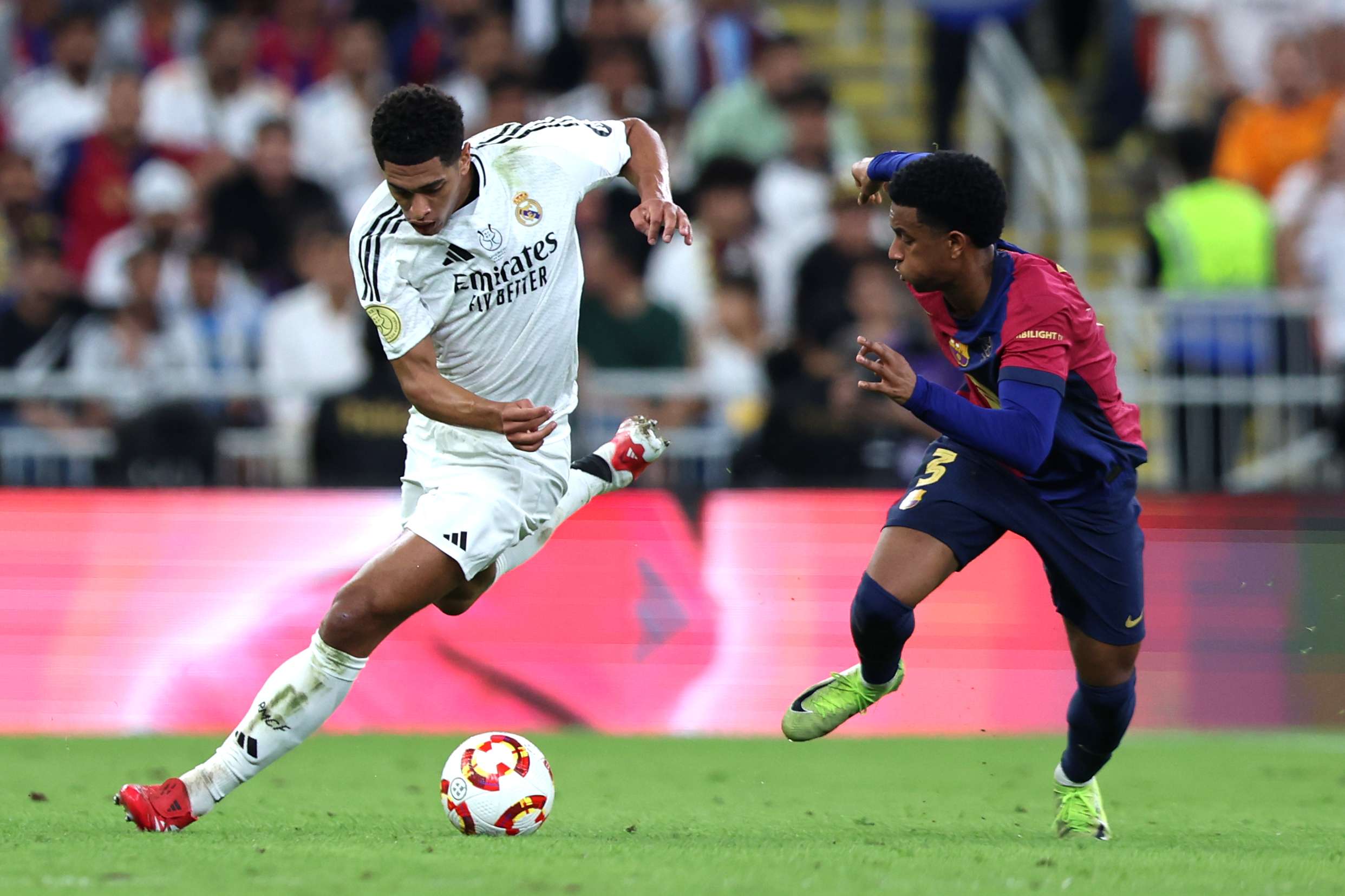 离不开德布 离不开德布