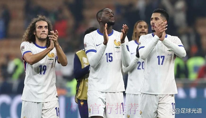 马卡:皇马有意科纳特和萨利巴 内部清楚要补强中卫