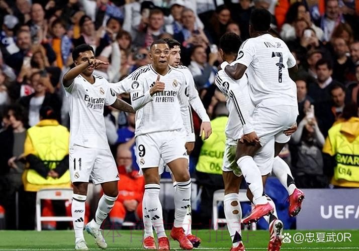 阿斯:罗德里戈不担心自己在皇马位置 将继续竞争 阿斯:罗德里戈不担心自己在皇马位置 将继续竞争